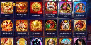 Máy Đánh Bạc Slot Là Gì - Hướng Dẫn Cách Chơi Chi Tiết