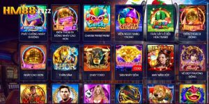 Máy Xèng Slot - Tất Tật Thông Tin Về Sản Phẩm Bạn Cần Biết