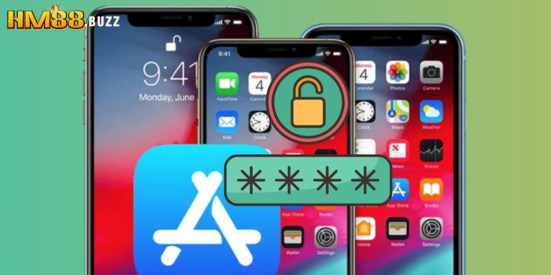 Những lưu ý khi tải app HM88